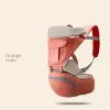 Four Seasons Waist Stool Storage 3-in-1 Multi Functional Breathable Waist Stool Baby Strap Maternal and Child Strap baby