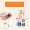 Four Seasons Waist Stool Storage 3-in-1 Multi Functional Breathable Waist Stool Baby Strap Maternal and Child Strap baby