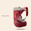 Four Seasons Waist Stool Storage 3-in-1 Multi Functional Breathable Waist Stool Baby Strap Maternal and Child Strap baby