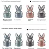 4 in1 Baby Carrier Backpack Breathable Front Facing Infant Sling Pouch Wrap Ergonomic Baby Waist Stool Carriers Bag for Newborn