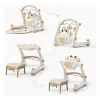 Baby Activity Gym with Kick Piano & Walker – Suitable for 0-6 Months to 1 Year