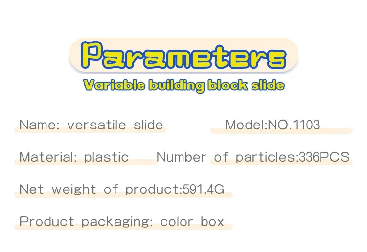 ​Children ​DIY Creative Bricks Assemble Building Blocks Toys Subsize Marble Race Labyrinth Ball Parent-Child Interaction Toys