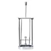 Steel Balance Physics Toy Kinetic Art Desktop Perpetual Motion Science Decor Gifts Fun Office Desk Toys And Gadgets For Adults