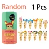 Blind Box Mystery Box Dreaming Series Mini Anime Figure Ornaments Dolls Fan Children Christma Birthday Gift Hippers Sonni Angei