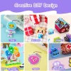 Fuse Beads Kit - DIY Art Craft Toys for Kids & Creative Gifts