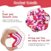 Fuse Beads Kit - DIY Art Craft Toys for Kids & Creative Gifts