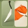 Stainless Steel Oil Painting Knives – Artist Palette & Mixing Tools