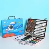Kids Art Painting Set – DIY Drawing & Stationery Supplies
