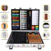 Kids Art Painting Set – DIY Drawing & Stationery Supplies