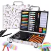Kids Art Painting Set – DIY Drawing & Stationery Supplies