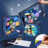 Kid's DIY Painting Craft Toy – Creative Drawing & Educational Activity