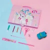 Watercolor Painting Pen Set with Art Tools & Brushes