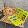 Watercolor Painting Pen Set with Art Tools & Brushes