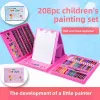 Watercolor Painting Pen Set with Art Tools & Brushes