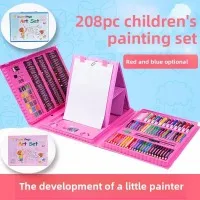 Watercolor Painting Pen Set with Art Tools & Brushes