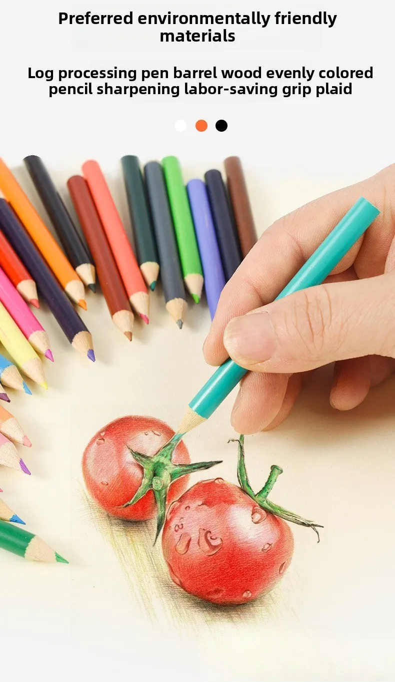 208/86/150/78PCS watercolor painting pen set, complete set of painting watercolor brushes including tools, painting art supplies