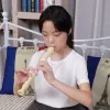 Treble Flute Soprano Recorder – Beginner Instrument, Germanic Style