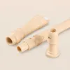 Treble Flute Soprano Recorder – Beginner Instrument, Germanic Style