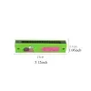 Children's Harmonica: Cartoon Wood Musical Instrument for Beginners