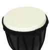 African Drum for Kids – Handheld Percussion Musical Instrument