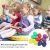 Plastic Percussion Shakers – Musical Toys for Babies & Toddlers