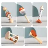 Baby Musical Instruments Set – Sensory Rattles & Educational Toys