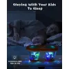 Baby Musical Drum Toy with Lights & Sounds – Infant Educational Gift