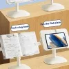 Adjustable Book Rack for Students – Study Aid & Book Holder