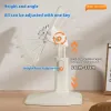 Adjustable Book Rack for Students – Study Aid & Book Holder