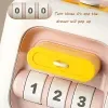 Montessori Busy Board: Educational Toys for Toddler Skill Development