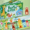 Montessori Busy Book – Early Learning Activity for Toddlers & Kids