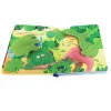 Usborne Peep Inside Dinosaurs – Educational Picture Book for Kids