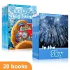 Oxford Read and Discover: English Learning Picture Books