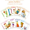 Baby Bedtime Story Books – 10 Cute Animal Tales in Spanish
