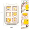 Montessori Busy Board: Educational Toys for Baby & Toddler Skills