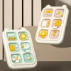 Montessori Busy Board: Educational Toys for Baby & Toddler Skills