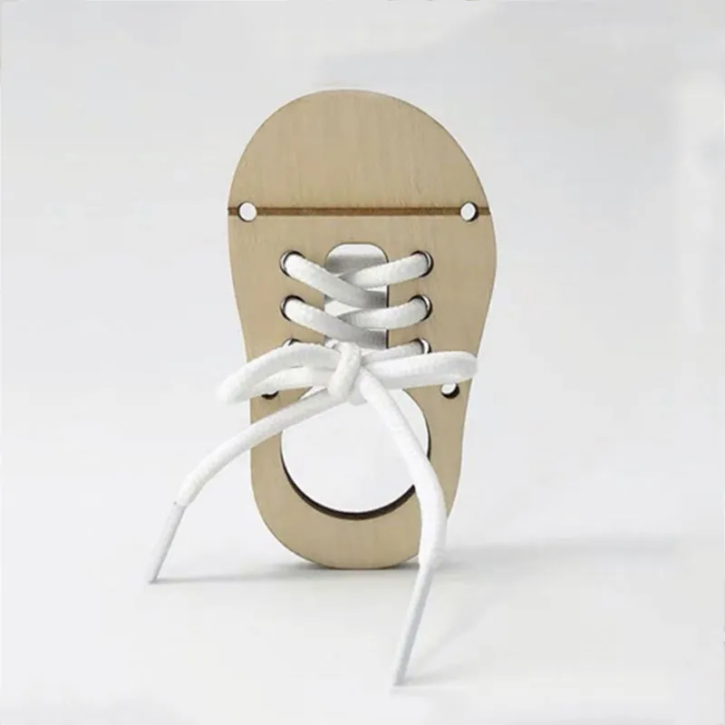 Montessori Busy Board Toys For Children Educational Games DIY Busy Board Parts Wooden Toys Sensory Board Games Puzzles For Kids