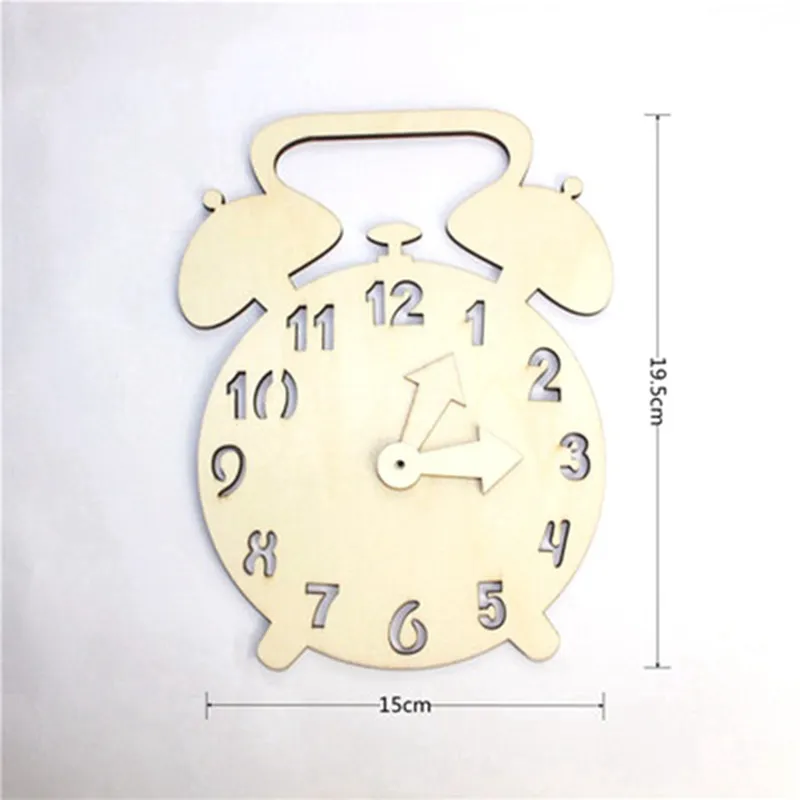 Montessori Busy Board Toys For Children Educational Games DIY Busy Board Parts Wooden Toys Sensory Board Games Puzzles For Kids