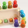 Wooden Early Education Sorting Toy – Logical Thinking Puzzle