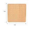 Montessori Tie Nail Board – Creative Graphic Learning Toy for Preschool Kids