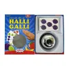 Halli Galli Family Card Game – Fun Party Board Game Deck