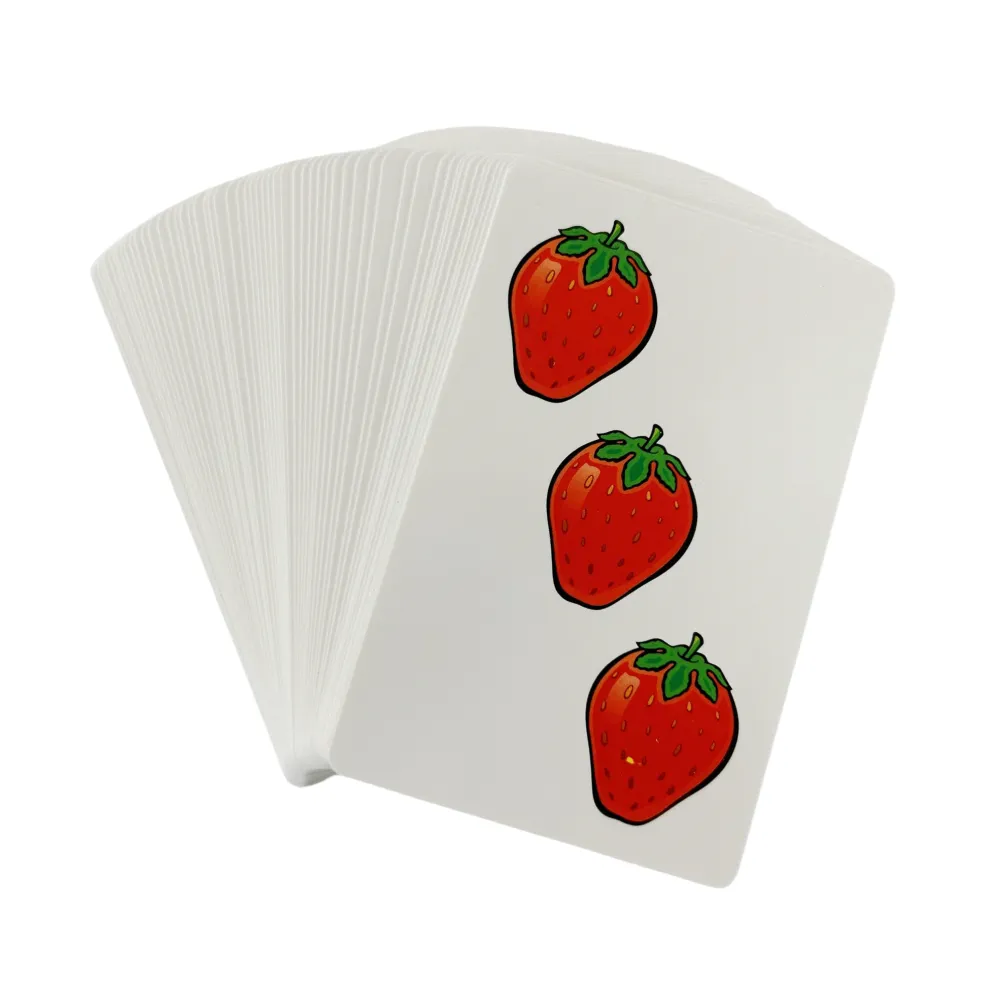 Halli Galli Family Gathering Game Card,Fun Card Game,Party Board Games Deck