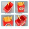 Flying French Fries Game – Family Fun Tabletop Puzzle