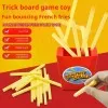 Flying French Fries Game – Family Fun Tabletop Puzzle