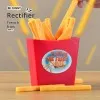 Flying French Fries Game – Family Fun Tabletop Puzzle