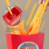 Flying French Fries Game – Family Fun Tabletop Puzzle