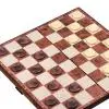 Travel Magnetic Chess Set – Folding Board & Plastic Pieces