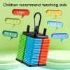 Interactive Strategy Game – Family Fun, Portable Five-in-a-Row