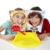 Pie Cream Face Game – Fun Family Party Board Game Gift
