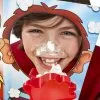 Pie Cream Face Game – Fun Family Party Board Game Gift